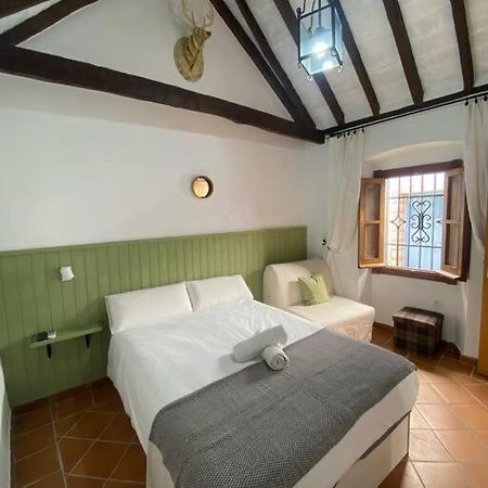 Casita Gazul Villa Alcalá de los Gazules Kültér fotó
