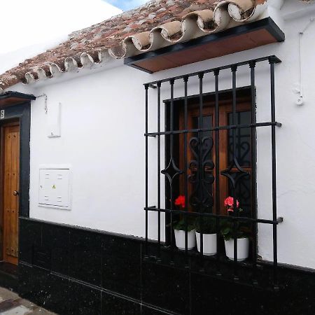 Casita Gazul Villa Alcalá de los Gazules Kültér fotó