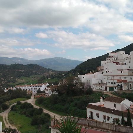 Casita Gazul Villa Alcalá de los Gazules Kültér fotó
