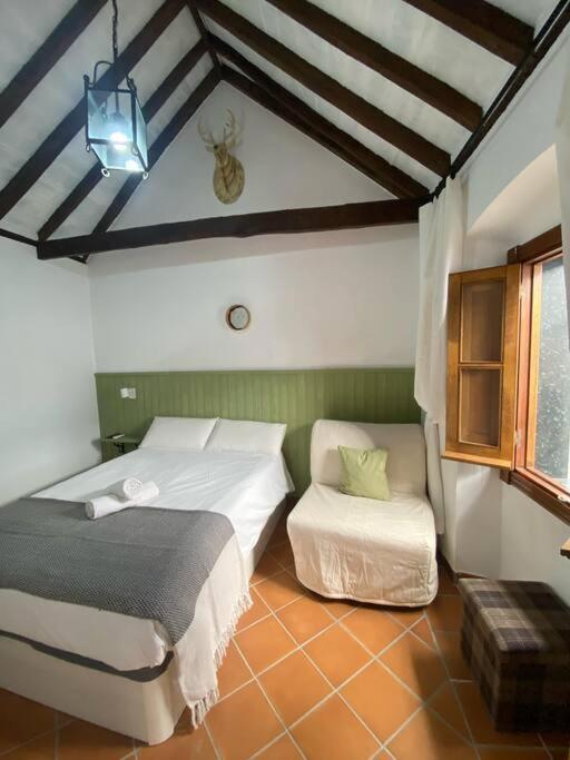 Casita Gazul Villa Alcalá de los Gazules Kültér fotó