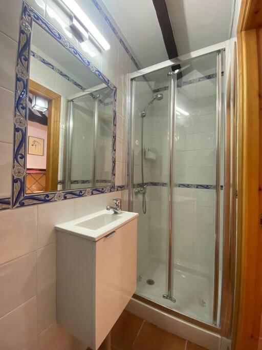 Casita Gazul Villa Alcalá de los Gazules Kültér fotó