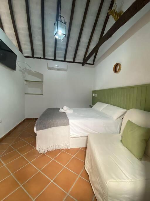 Casita Gazul Villa Alcalá de los Gazules Kültér fotó