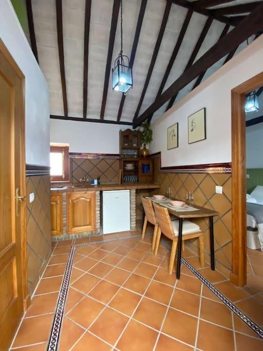 Casita Gazul Villa Alcalá de los Gazules Kültér fotó