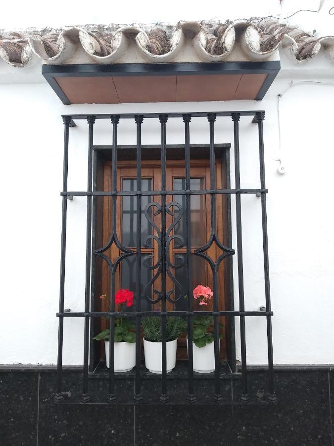 Casita Gazul Villa Alcalá de los Gazules Kültér fotó